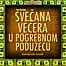'Svečana večera u pogrebnom društvu' – premijera u HNK Split
